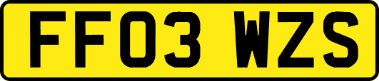 FF03WZS