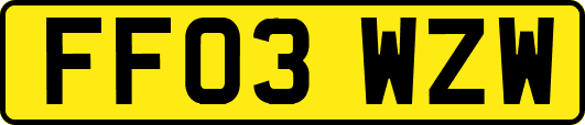 FF03WZW