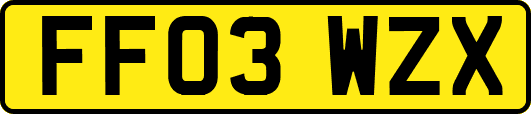 FF03WZX