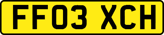 FF03XCH