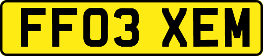 FF03XEM
