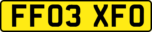 FF03XFO