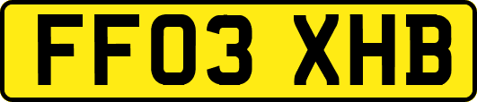 FF03XHB