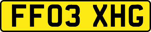 FF03XHG