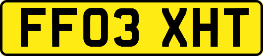FF03XHT