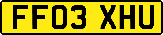 FF03XHU
