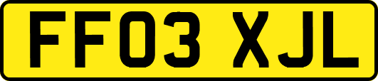 FF03XJL