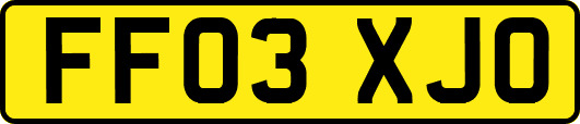 FF03XJO