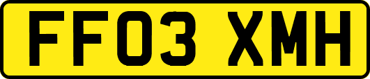 FF03XMH