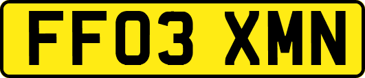 FF03XMN