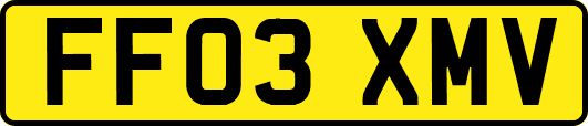 FF03XMV