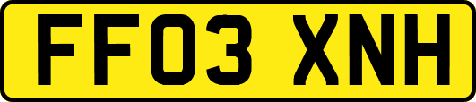 FF03XNH