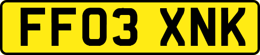 FF03XNK