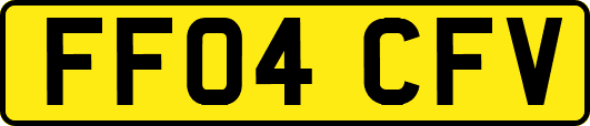 FF04CFV