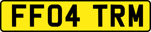 FF04TRM