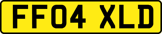 FF04XLD