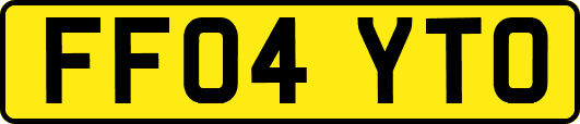 FF04YTO