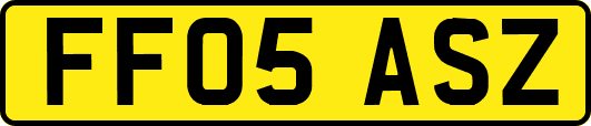 FF05ASZ