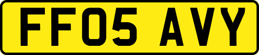 FF05AVY