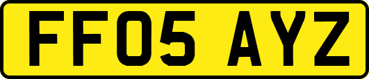 FF05AYZ