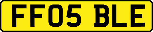 FF05BLE