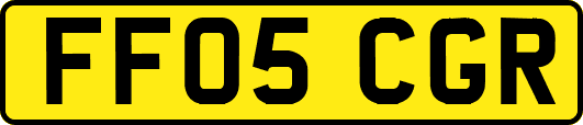 FF05CGR