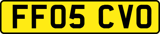 FF05CVO