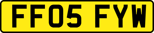 FF05FYW