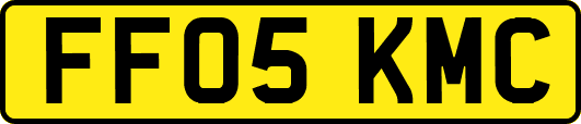 FF05KMC
