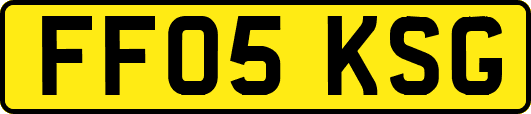 FF05KSG