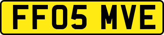 FF05MVE