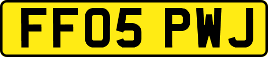 FF05PWJ