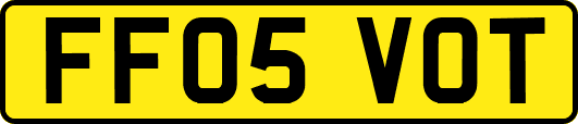 FF05VOT