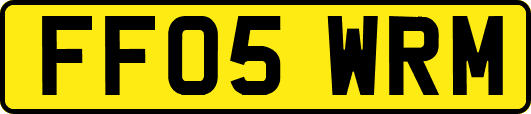 FF05WRM
