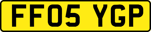 FF05YGP