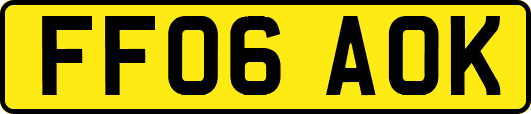 FF06AOK