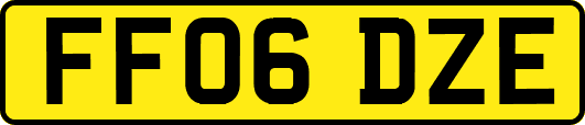 FF06DZE