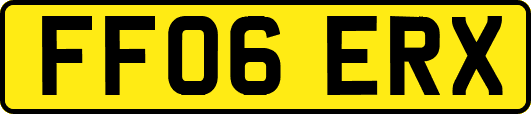 FF06ERX