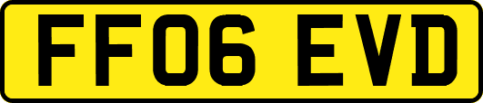 FF06EVD