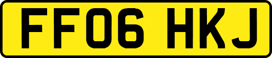FF06HKJ
