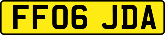 FF06JDA