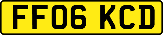 FF06KCD