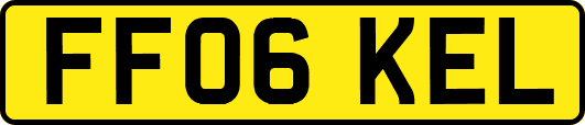 FF06KEL