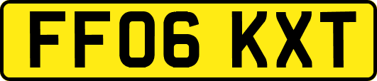 FF06KXT