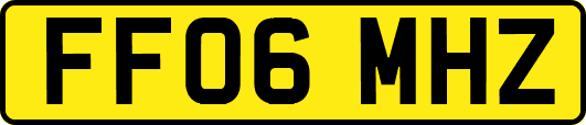 FF06MHZ