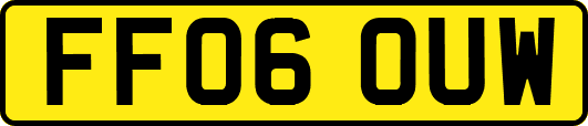 FF06OUW