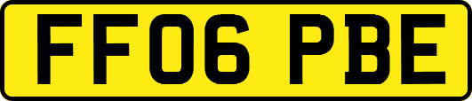 FF06PBE