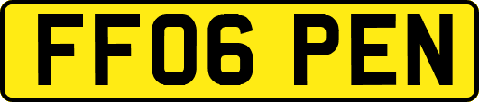 FF06PEN