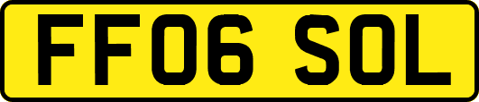 FF06SOL