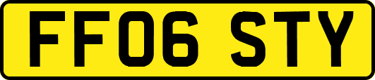 FF06STY